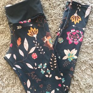 Society 6 Leggings